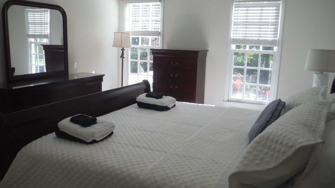 Photo of Bedroom in Durham