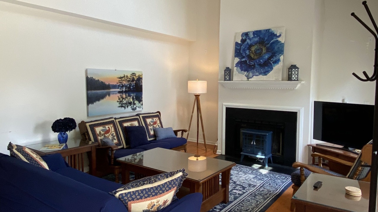 Photo of Livingroom in Durham