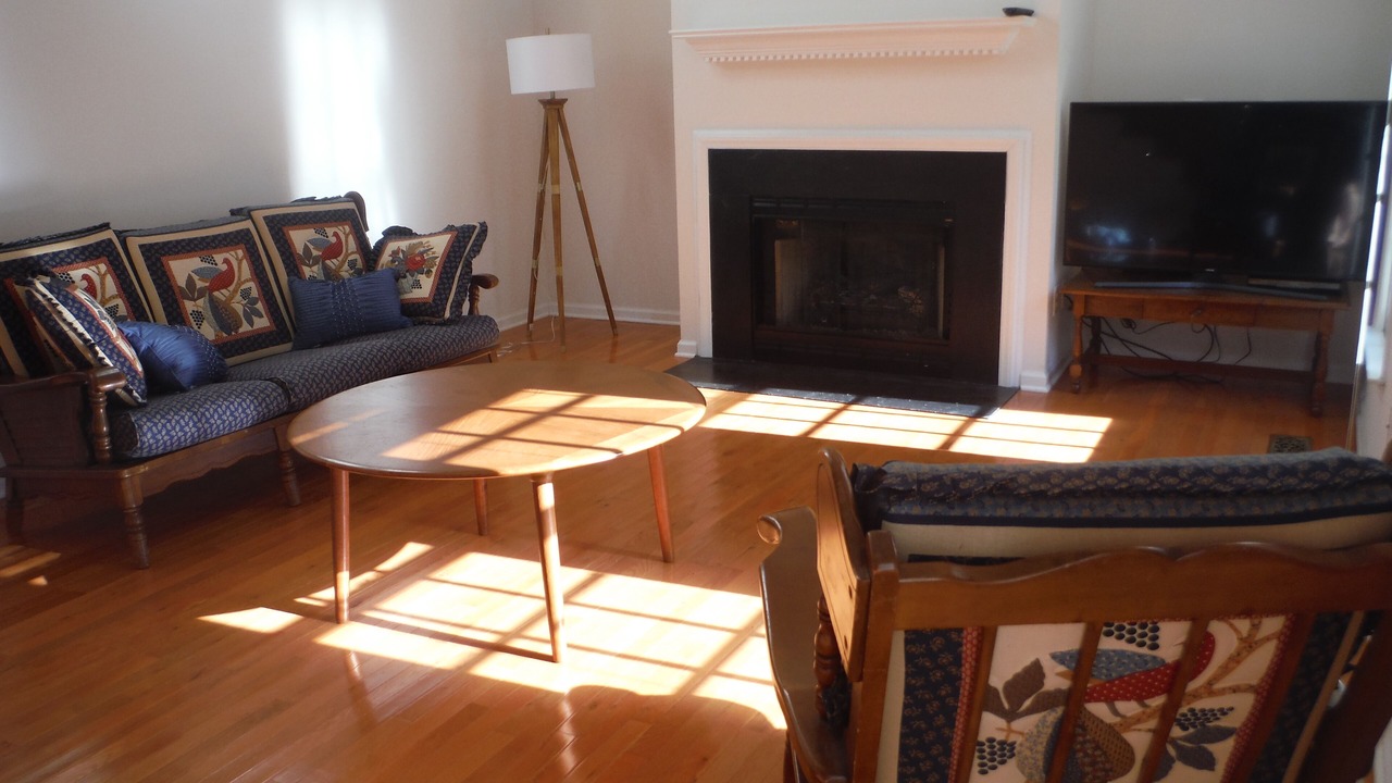Photo of Livingroom in Durham