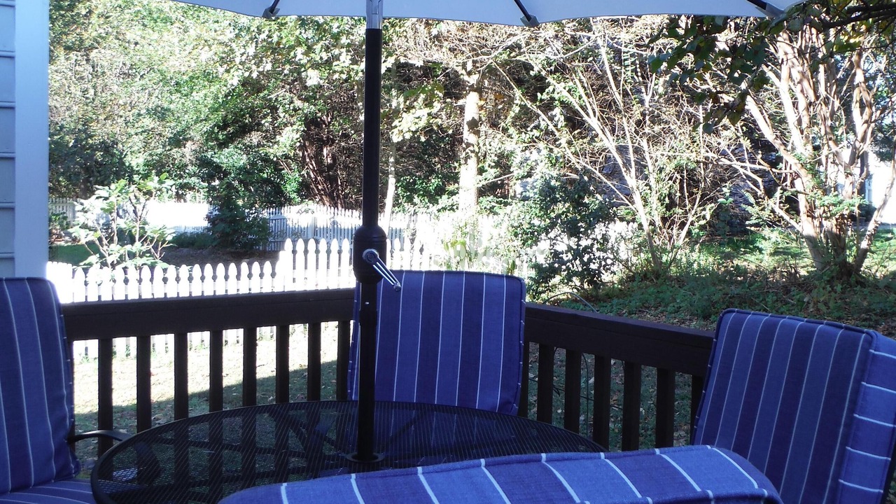 Photo of Outdoor in Durham