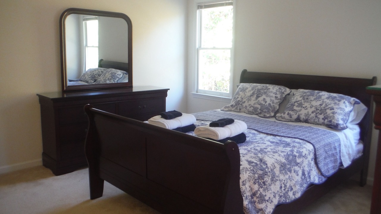 Photo of Bedroom in Durham