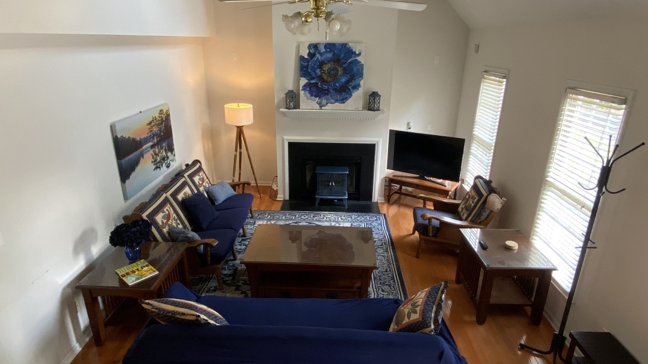 Photo of Livingroom in Durham