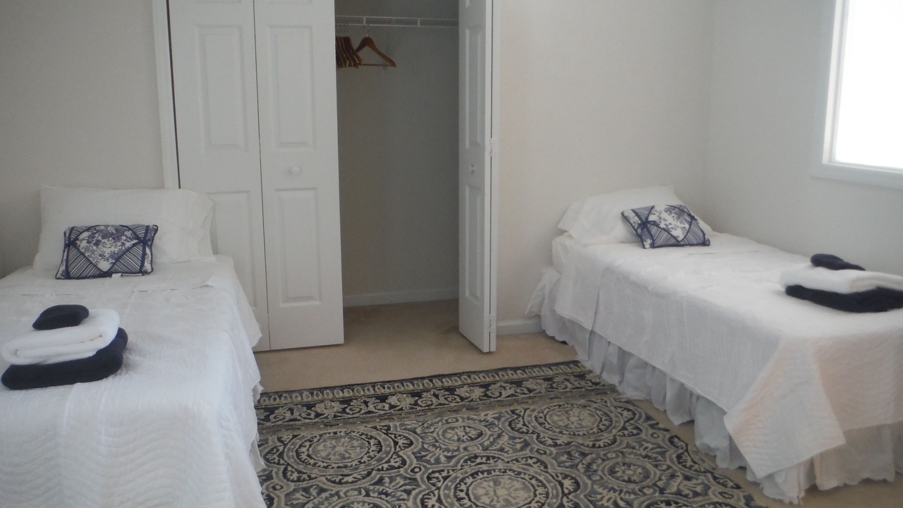 Photo of Bedroom in Durham