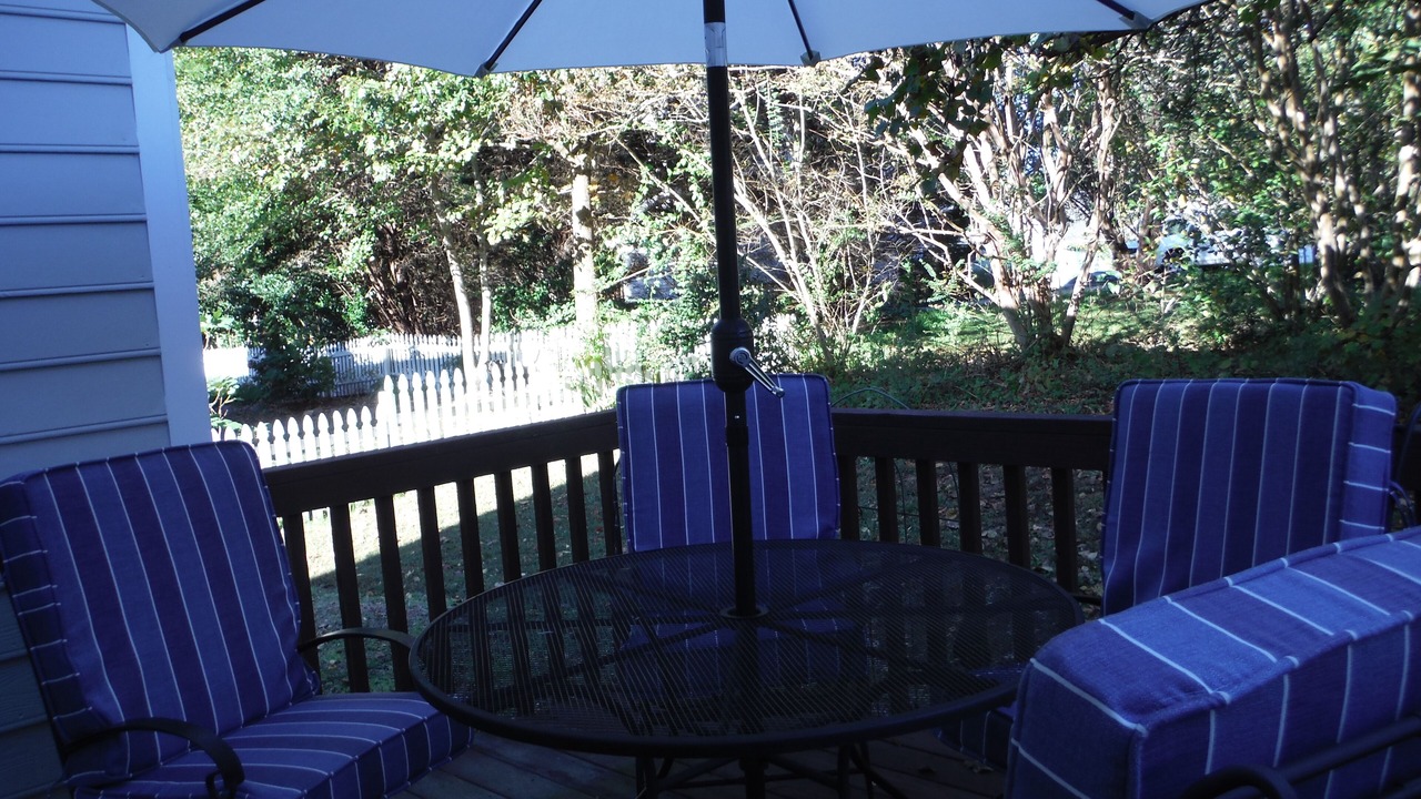 Photo of Outdoor in Durham