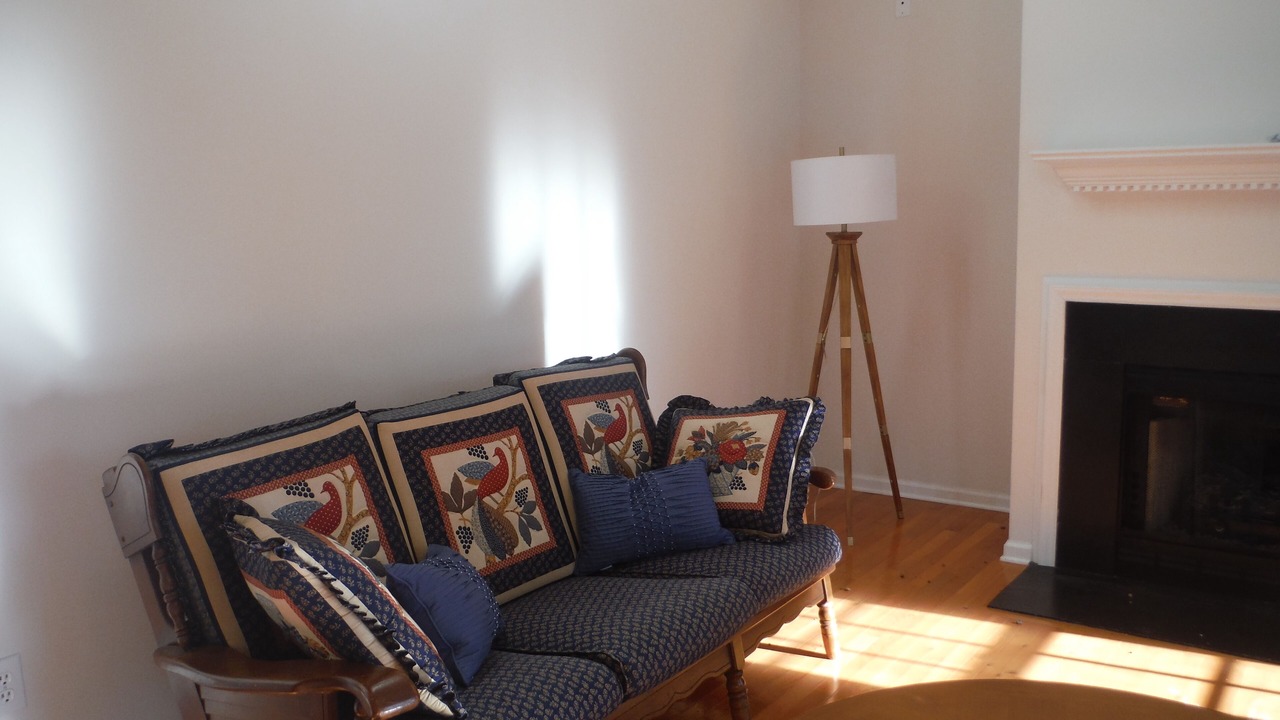 Photo of Livingroom in Durham