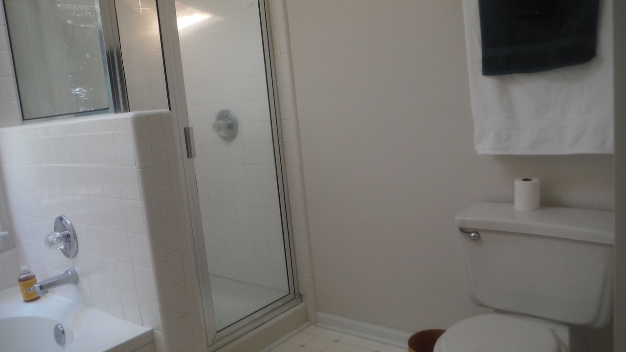 Photo of Bathroom in Durham