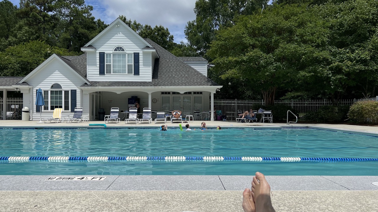 Photo of Outdoor in Durham