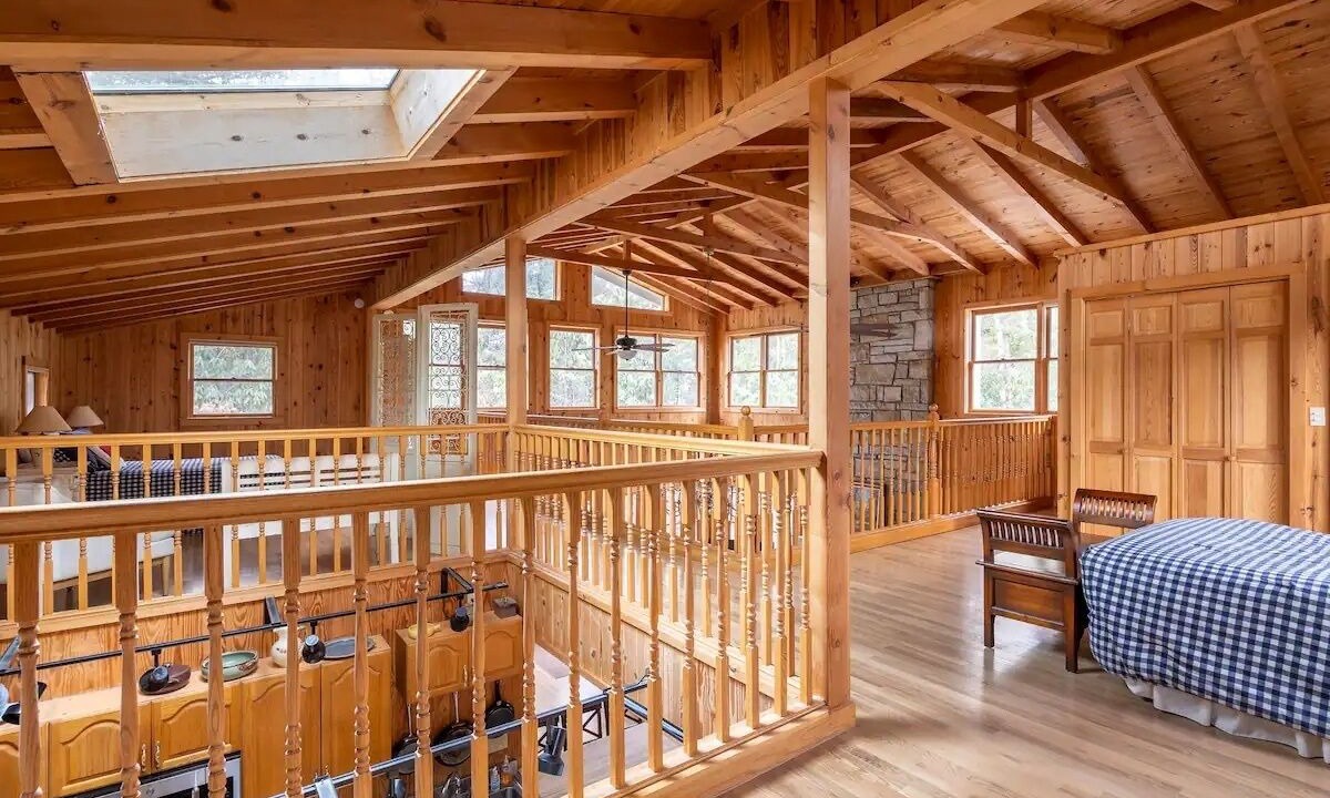Photo of Bedroom in Highlands Hills