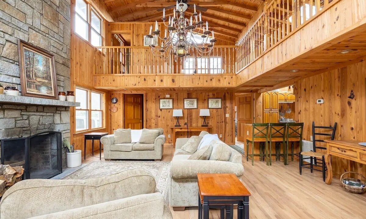 Photo of Bedroom in Highlands Hills