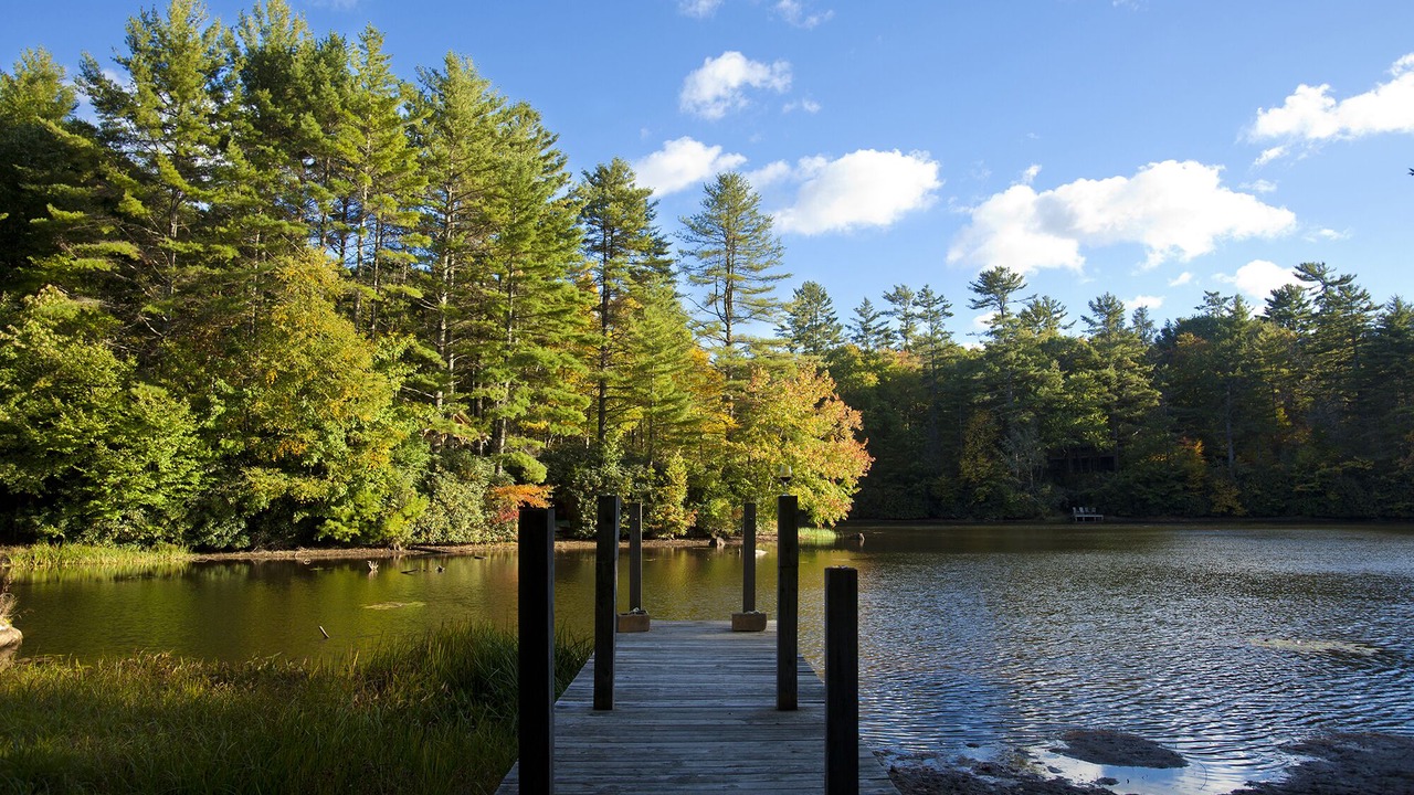 Photo of Outdoor in Highlands Hills