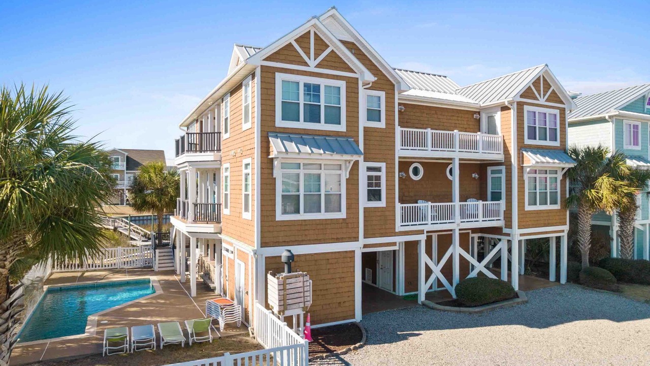 Photo of Outdoor in Ocean Isle Beach
