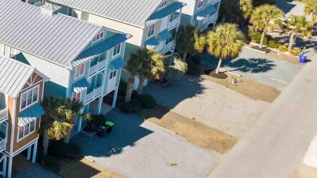 Photo of Outdoor in Ocean Isle Beach