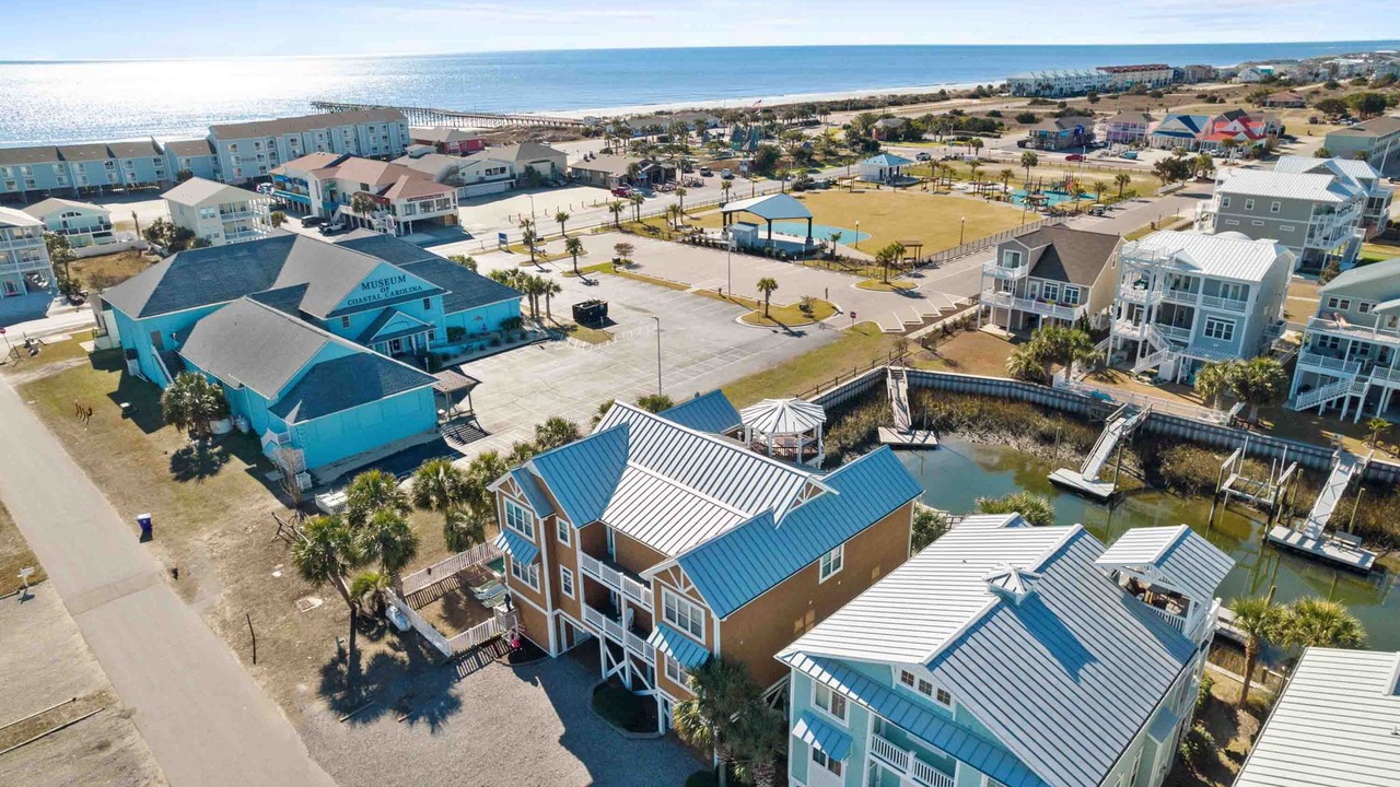 Photo of Outdoor in Ocean Isle Beach