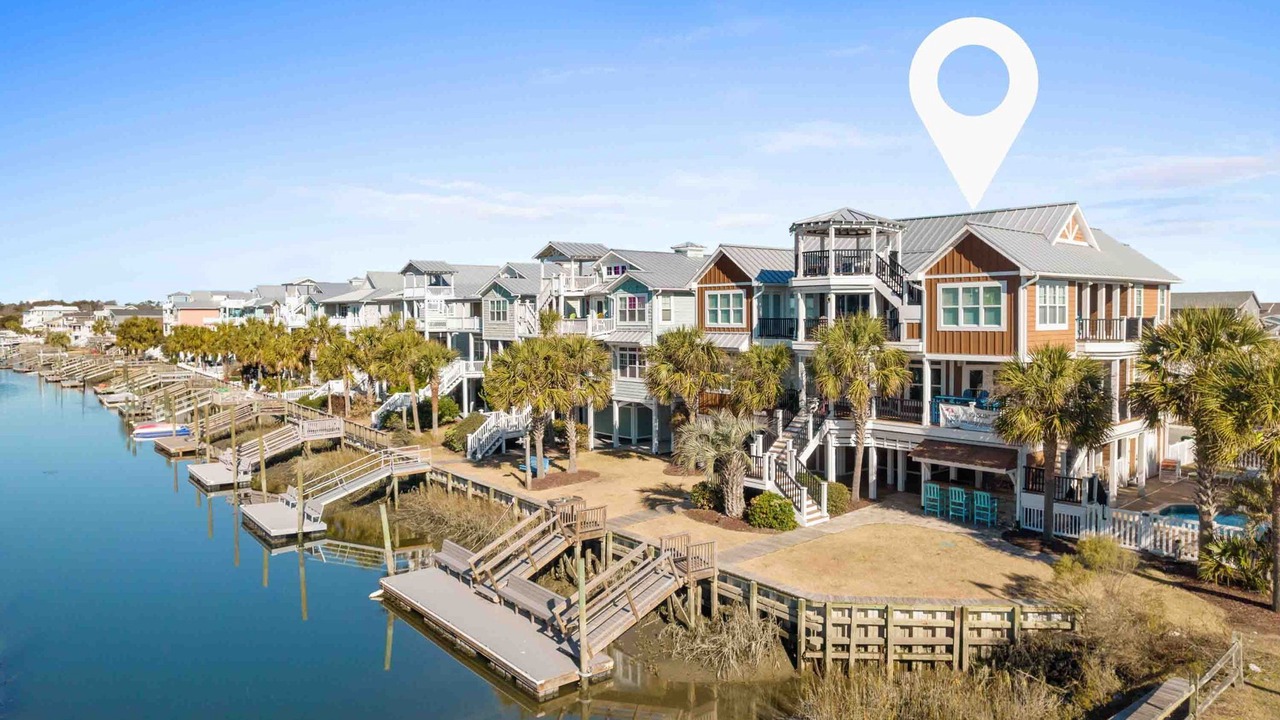 Photo of Outdoor in Ocean Isle Beach
