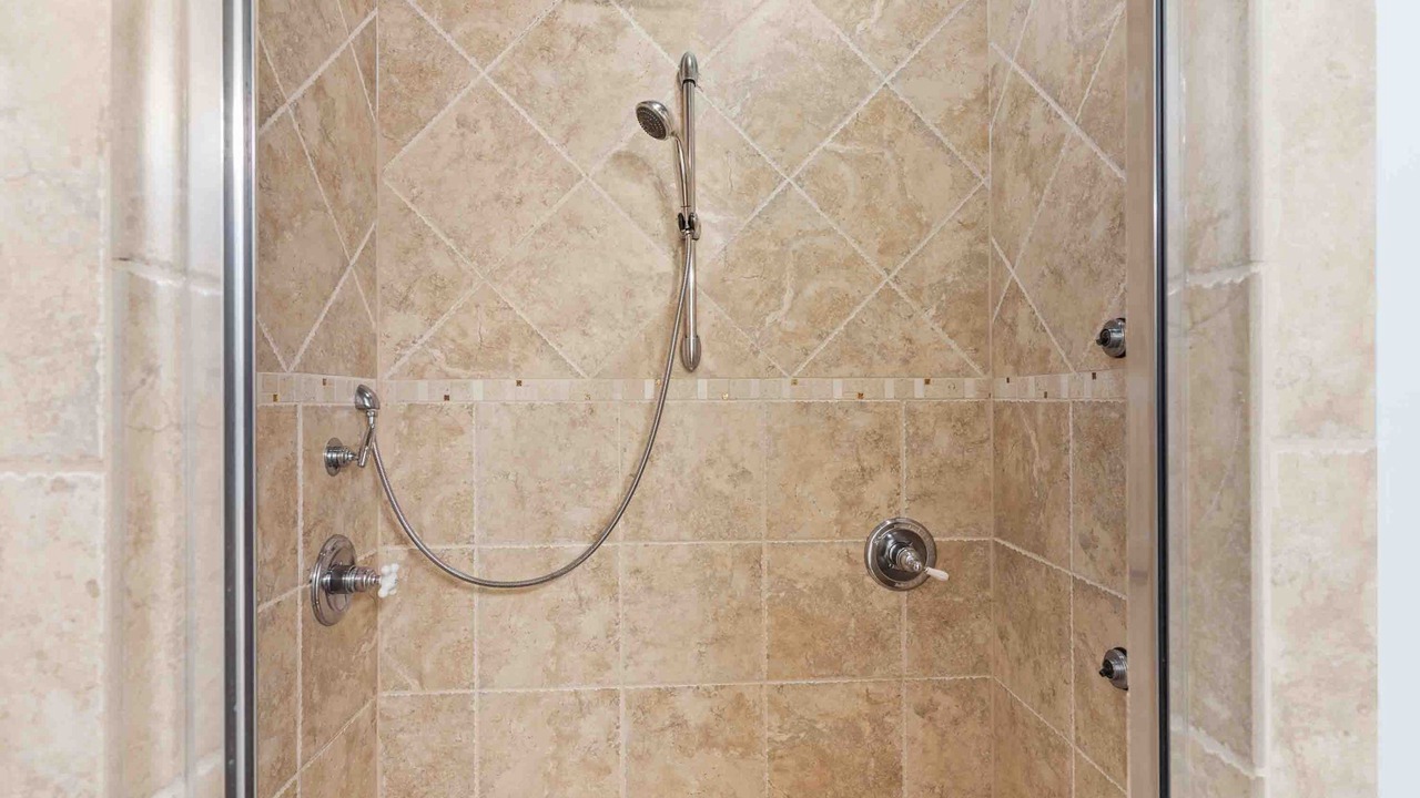 Photo of Bathroom in Ocean Isle Beach