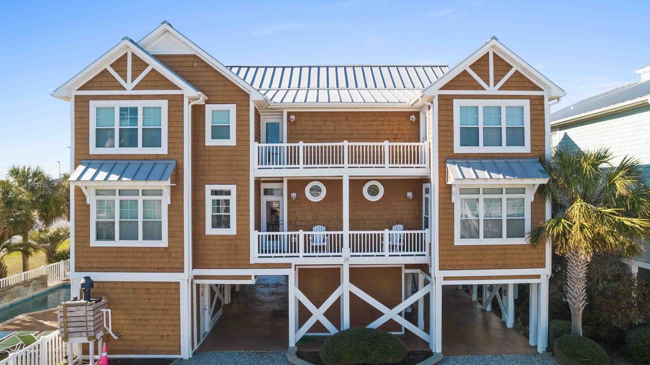 Photo of Outdoor in Ocean Isle Beach
