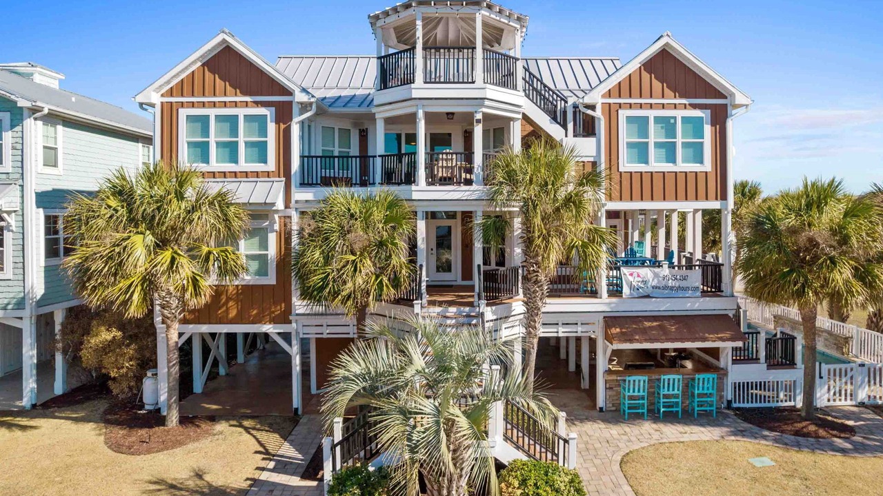 Photo of Outdoor in Ocean Isle Beach