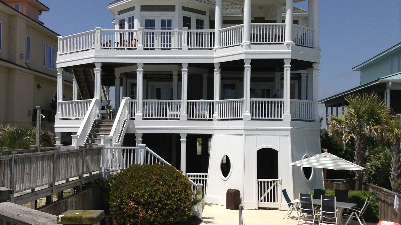 Photo of Outdoor in Sunset Beach