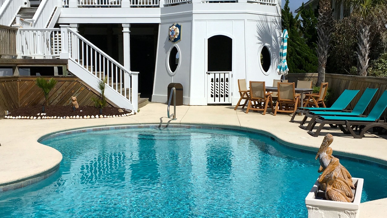 Photo of Outdoor in Sunset Beach