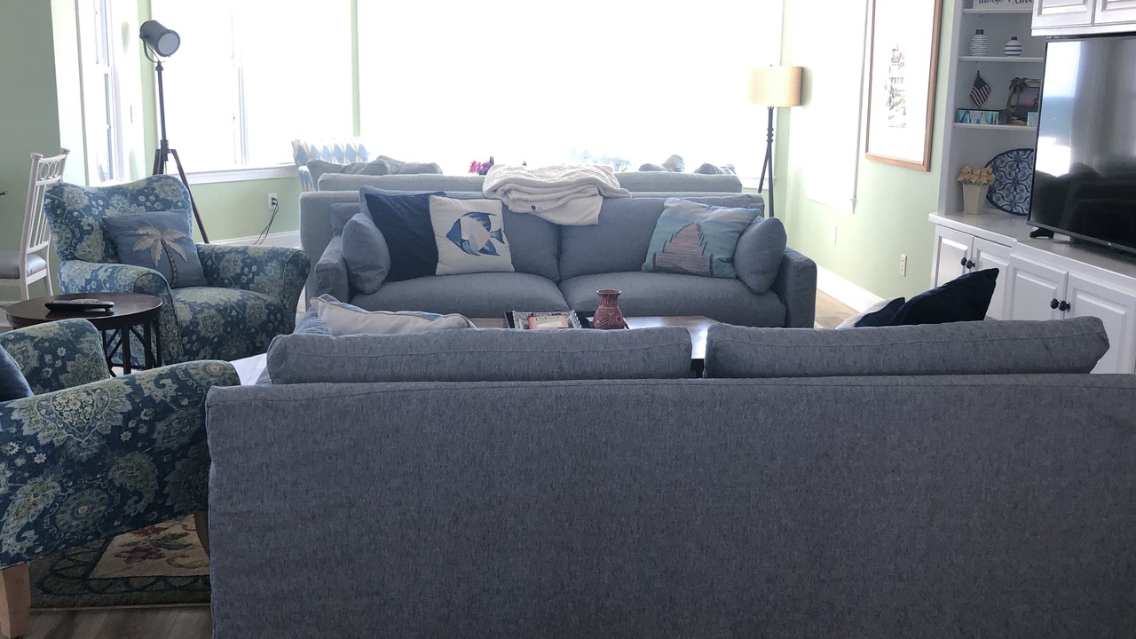 Photo of Bedroom in Sunset Beach