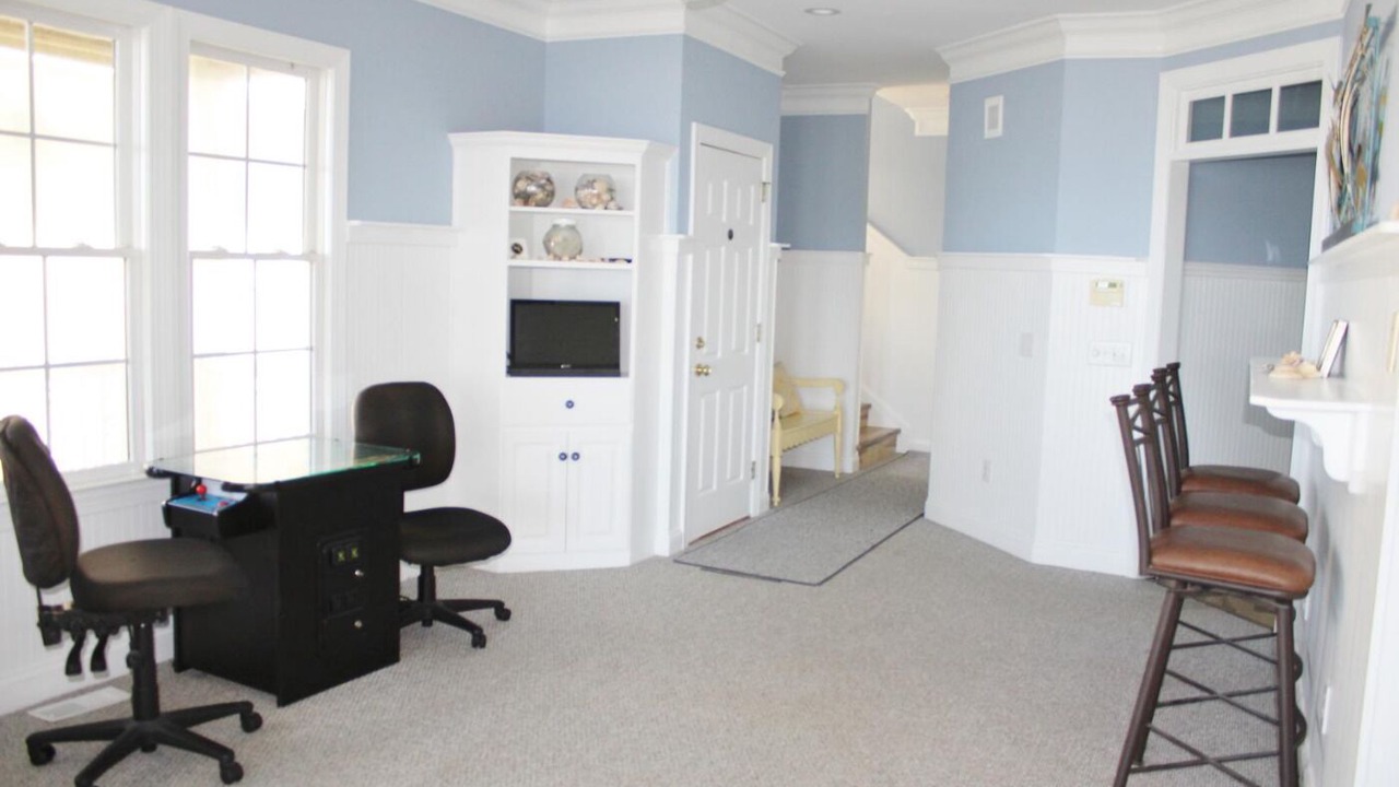 Photo of Bedroom in Sunset Beach