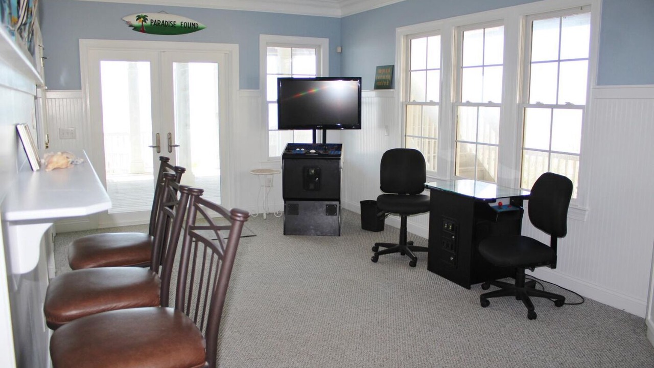 Photo of Bedroom in Sunset Beach