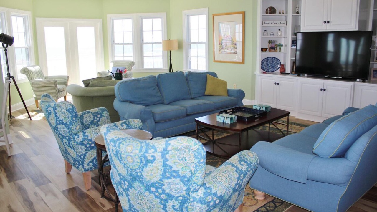 Photo of Bedroom in Sunset Beach