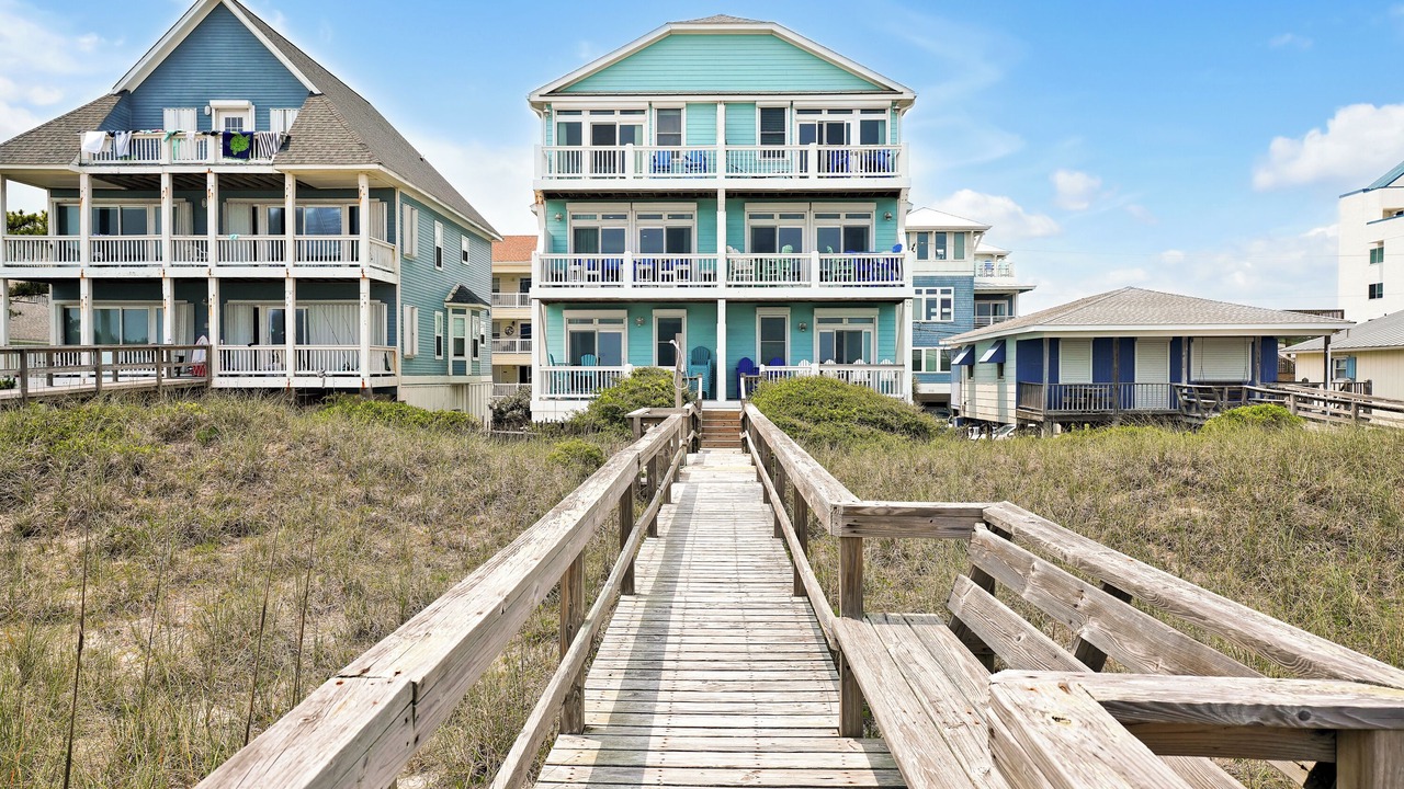Photo of Outdoor in Wilmington Beach