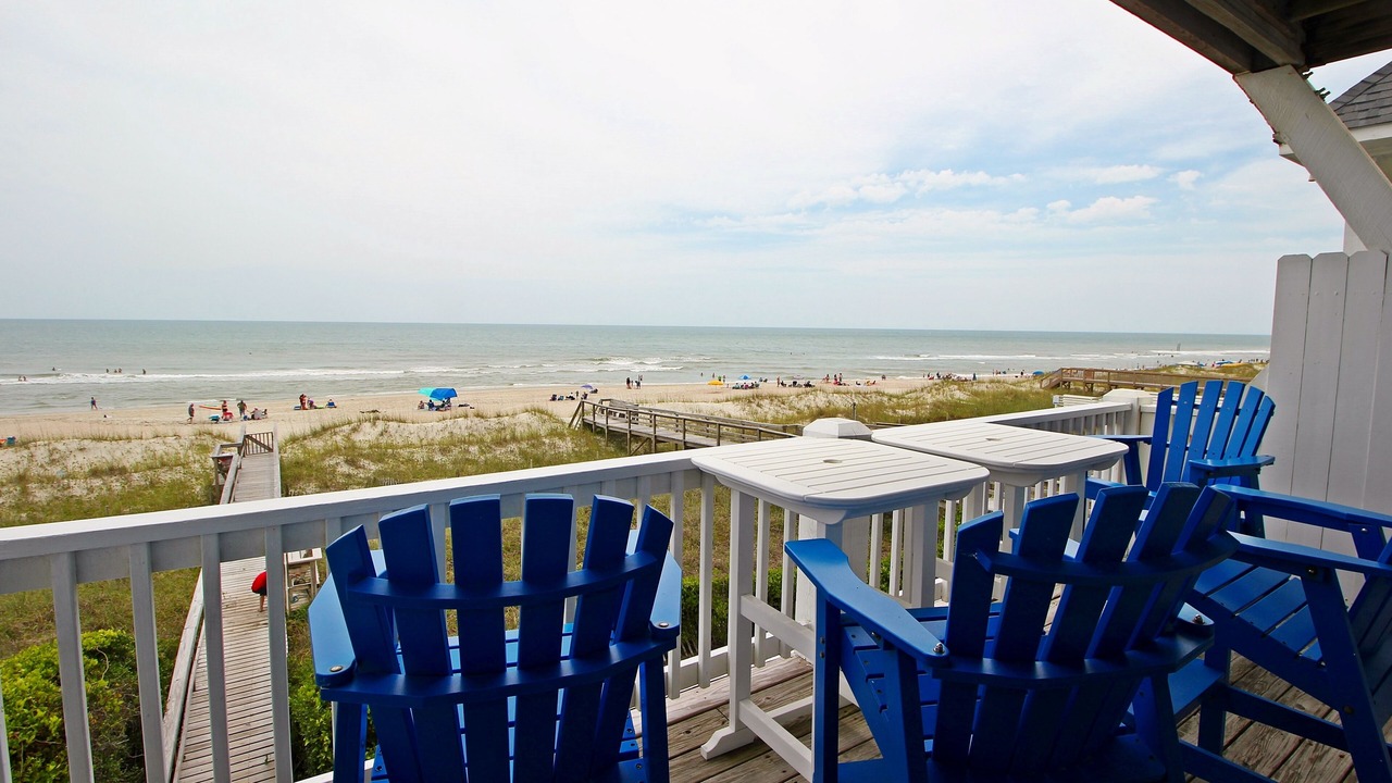 Photo of Outdoor in Wilmington Beach