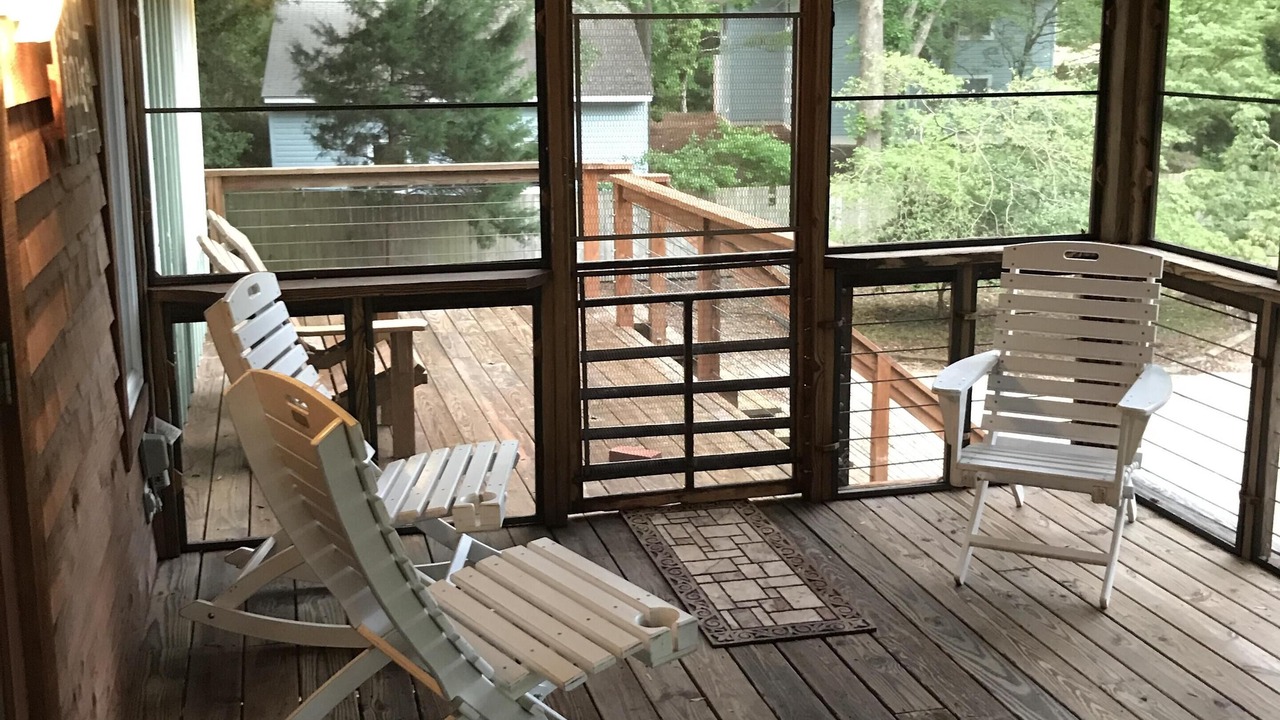 Photo of Outdoor in Southern Shores
