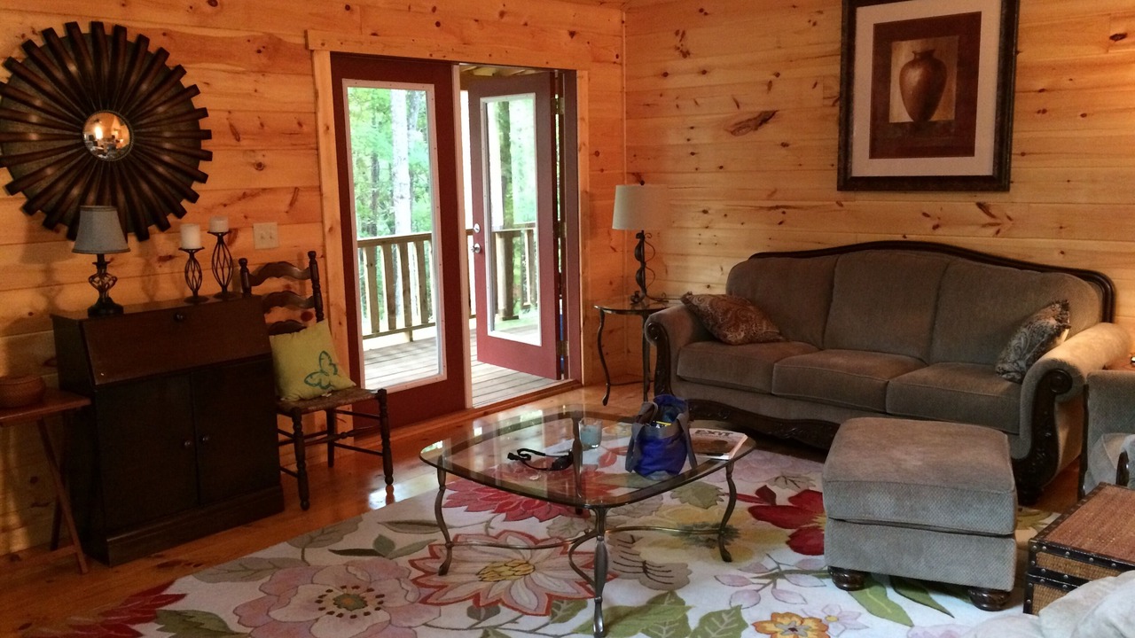 Photo of Livingroom in Murphy