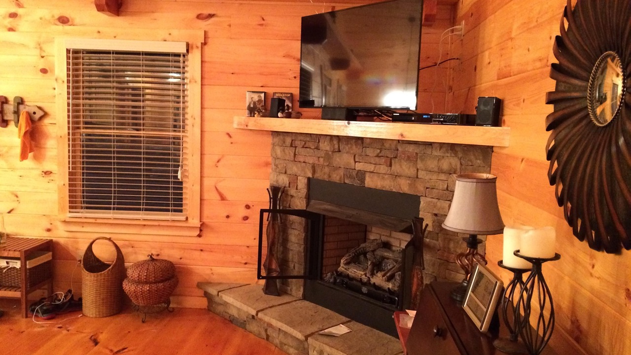 Photo of Livingroom in Murphy