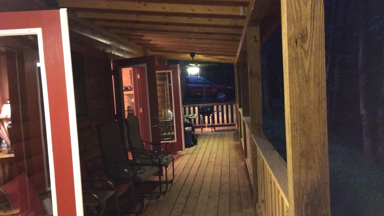 Photo of Outdoor in Murphy