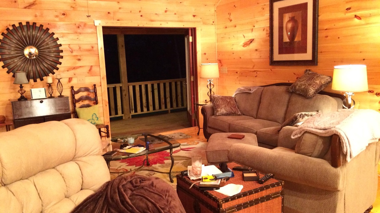 Photo of Bedroom in Murphy