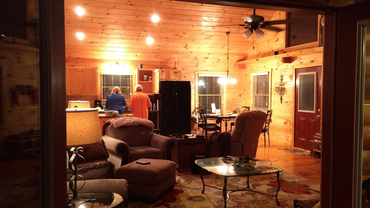 Photo of Livingroom in Murphy