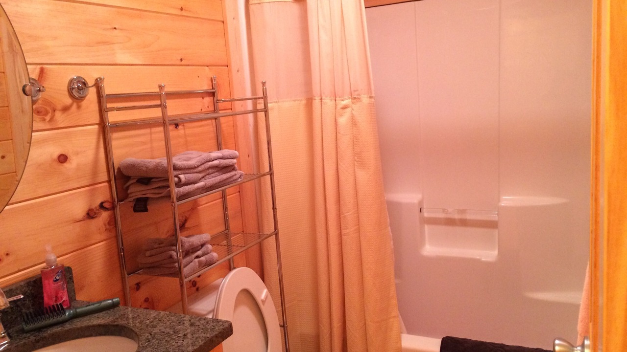 Photo of Bathroom in Murphy