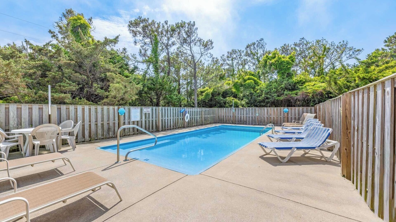 Photo of Outdoor in Rodanthe