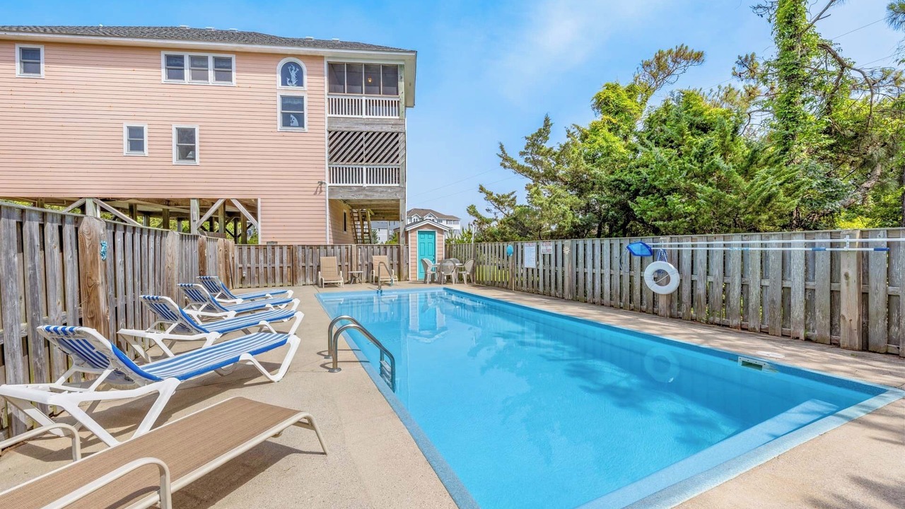 Photo of Outdoor in Rodanthe