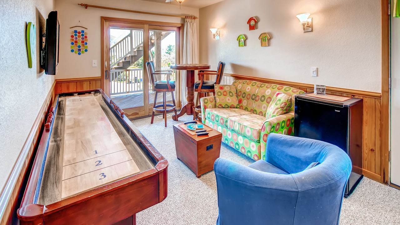 Photo of Bedroom in Rodanthe
