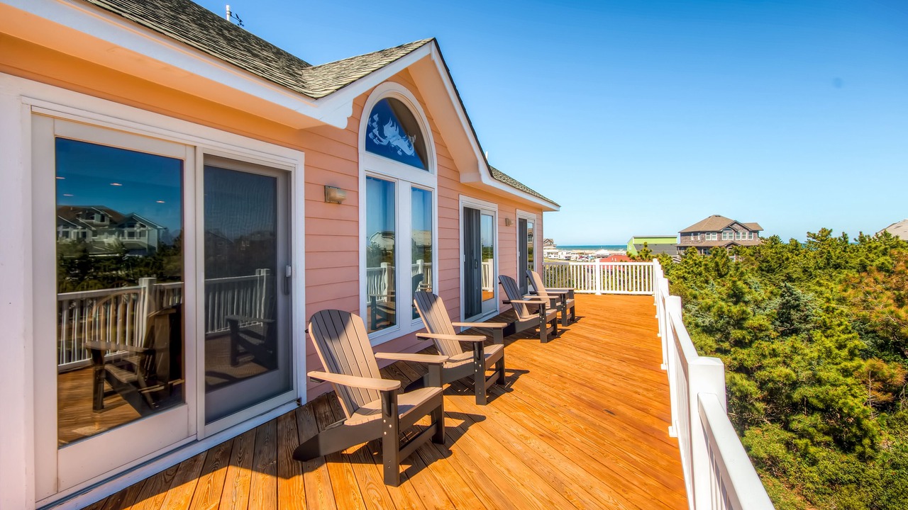 Photo of Others in Rodanthe