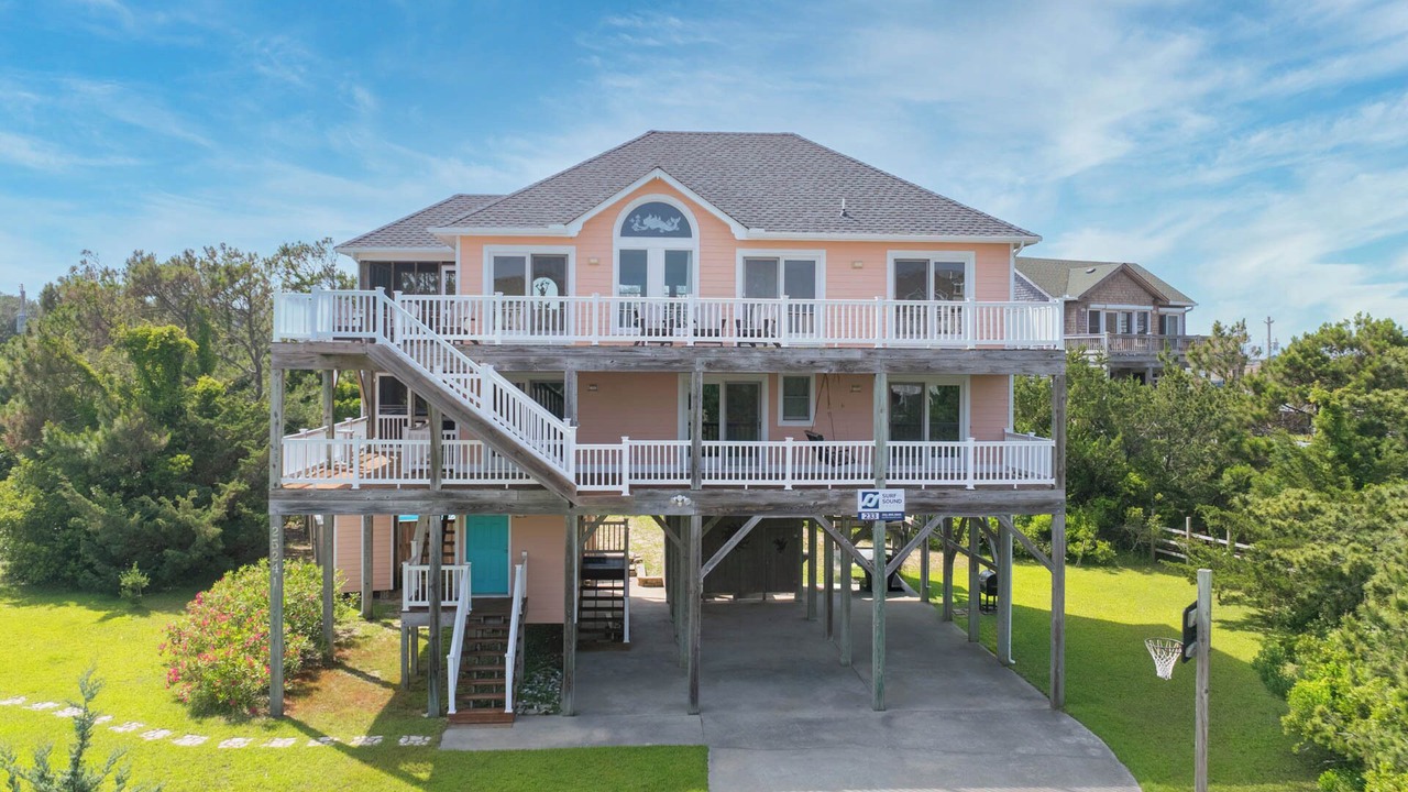 Photo of Outdoor in Rodanthe