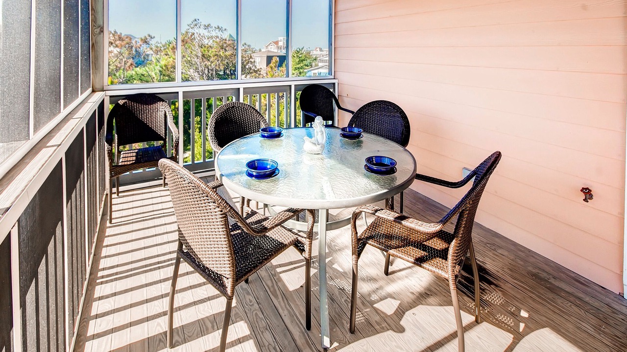 Photo of Outdoor in Rodanthe