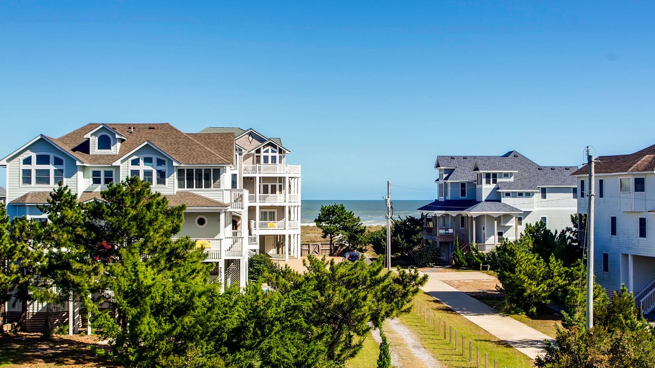 Photo of Others in Rodanthe