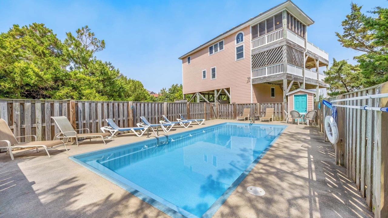 Photo of Outdoor in Rodanthe