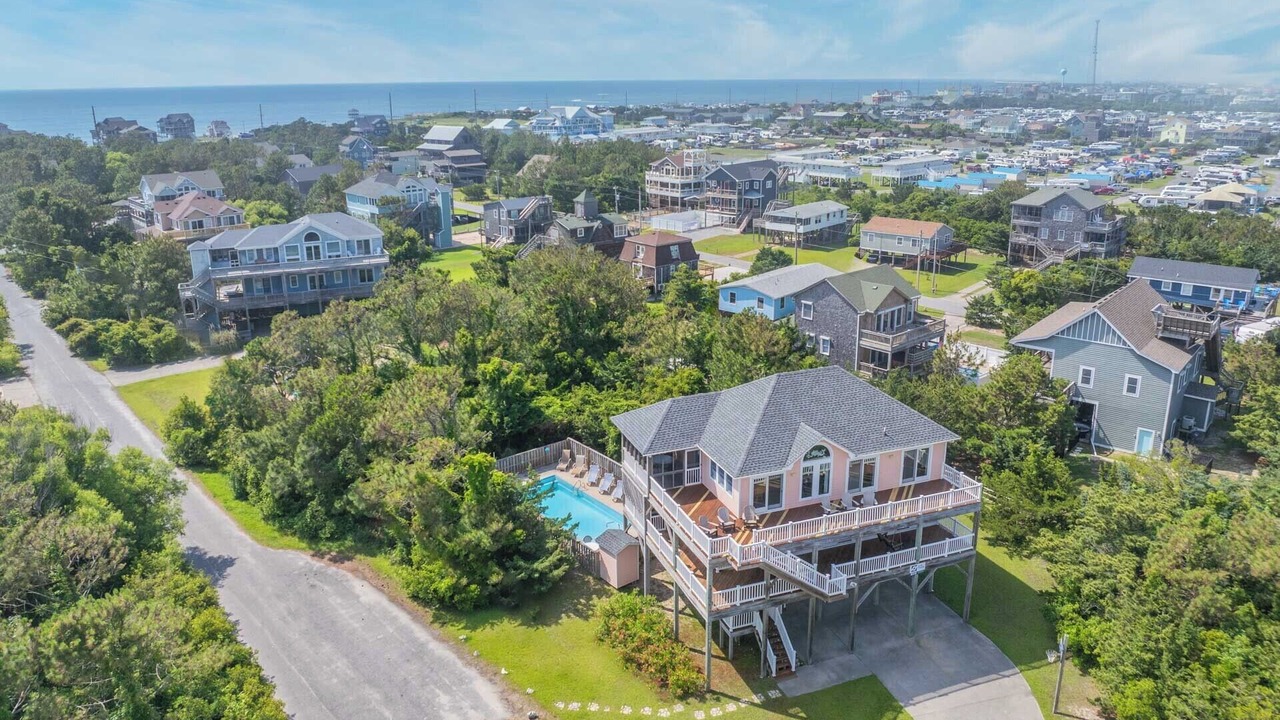 Photo of Outdoor in Rodanthe