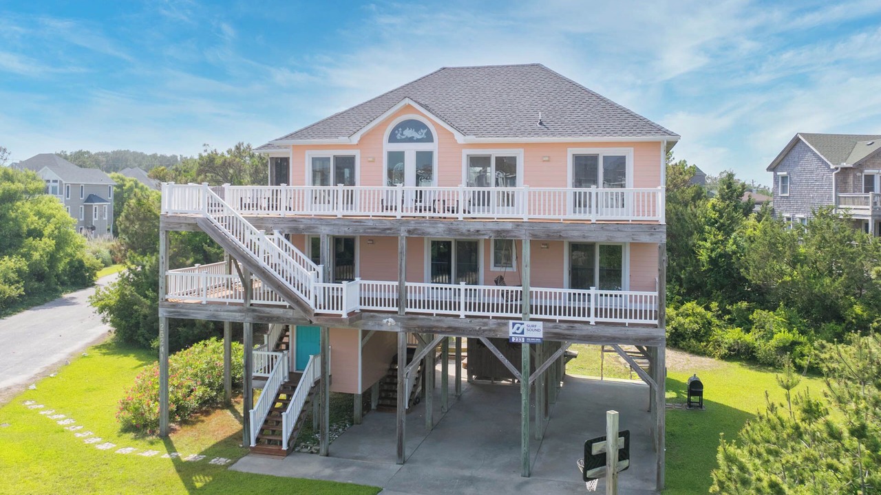Photo of Outdoor in Rodanthe