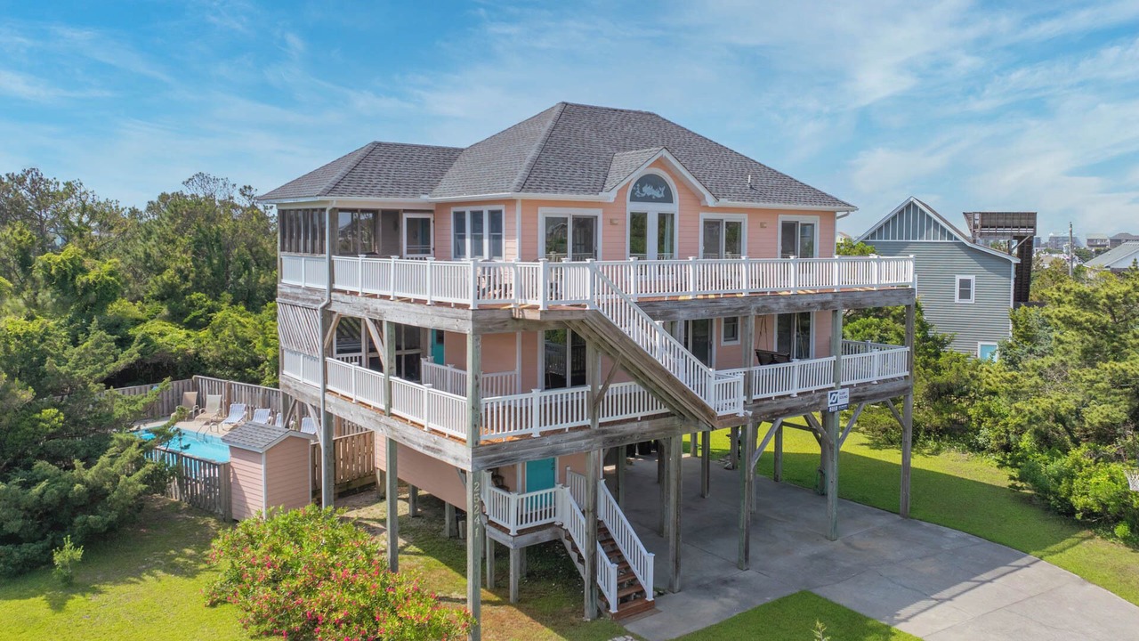 Photo of Others in Rodanthe