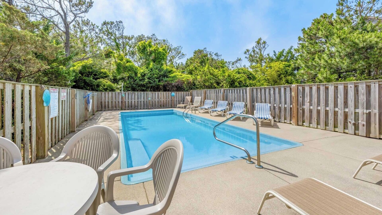 Photo of Outdoor in Rodanthe