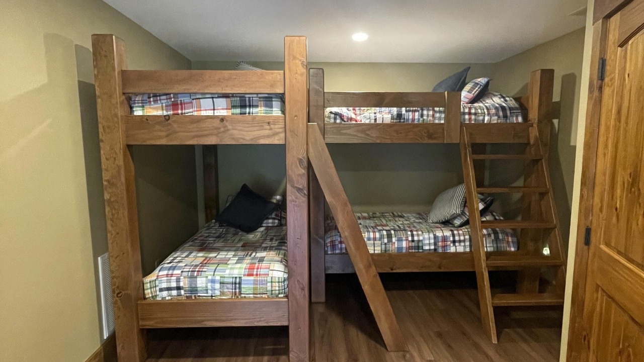 Photo of Bedroom in Brevard