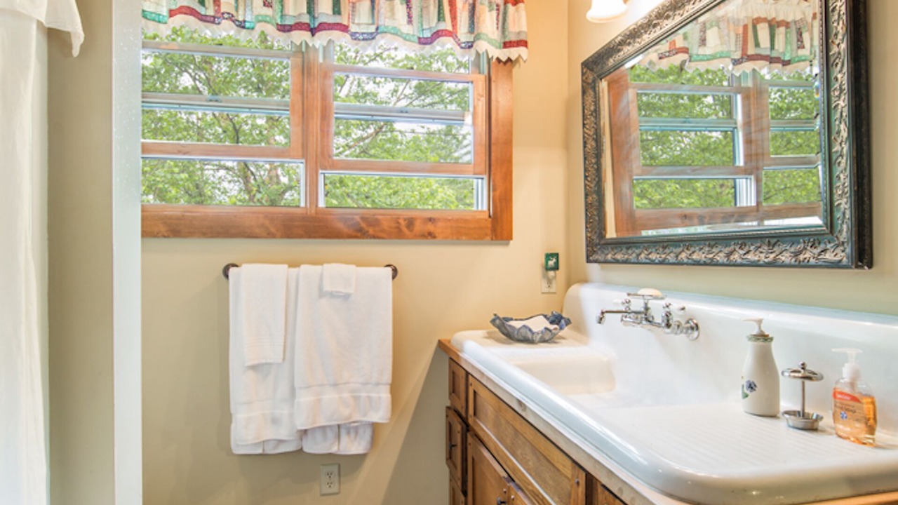 Photo of Bathroom in Brevard